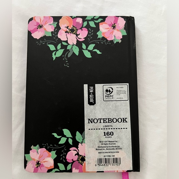 Notebook 📒 - Picture 2 of 5